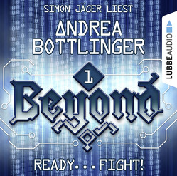Beyond – Folge 01 von Bottlinger,  Andrea, Jäger,  Simon