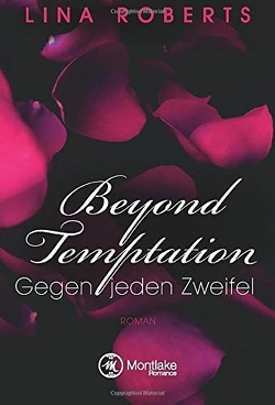 Beyond Temptation von Roberts,  Lina