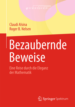 Bezaubernde Beweise von Alsina,  Claudi, Filk,  Thomas, Nelsen,  Roger B.