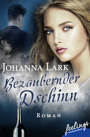 Bezaubernder Dschinn von Lark,  Johanna