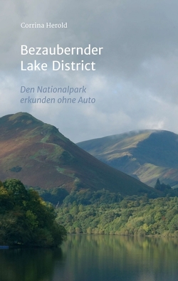 Bezaubernder Lake District von Herold,  Corrina