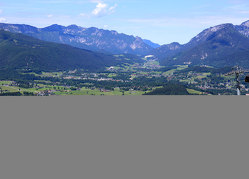 Bezauberndes Berchtesgadener Land von Elke,  Mittermeier