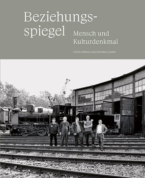 Beziehungsspiegel von Hübner,  Ulrich, Starke,  Christine