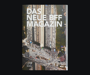 BFF-Magazin 2/2012 von Hanselle,  Ralf, Henkens,  Andreas, Maassen,  Wolfgang, Waning,  Norbert