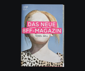 BFF-Magazin 3/2013 von Hanselle,  Ralf, Maassen,  Wolfgang, Waning,  Norbert
