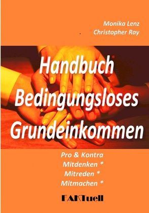 BGE-Handbuch von Lenz,  Monika, Ray,  Christopher