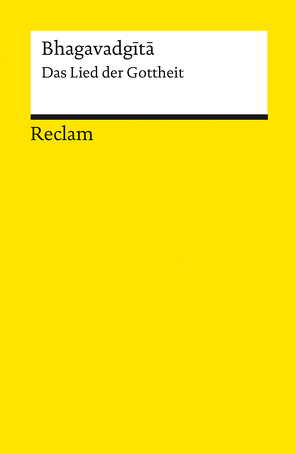 Bhagavadgītā von Boxberger,  Robert, Glasenapp,  Helmuth von, Wilke,  Annette