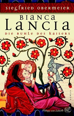 Bianca Lancia von Obermeier,  Siegfried