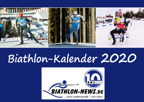 Biathlon-Kalender 2020