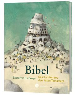 Bibel von De Bruyn,  Sassafras, Vanden Heede,  Sylvia, von Bülow,  Hedwig