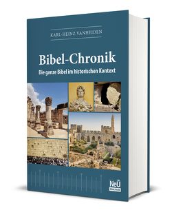 Bibel-Chronik von Vanheiden,  Karl-Heinz