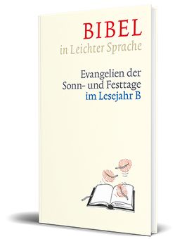 Bibel in Leichter Sprache von Bauer,  Dieter, Ettl,  Claudio, Mels,  Paulis, Raff,  Jürgen