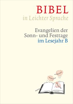 Bibel in Leichter Sprache von Bauer,  Dieter, Ettl,  Claudio, Mels,  Paulis, Raff,  Jürgen