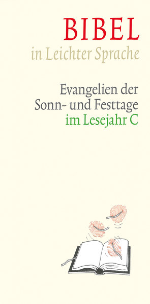 Bibel in Leichter Sprache von Bauer,  Dieter, Ettl,  Claudio, Mels,  Paulis, Raff,  Jürgen