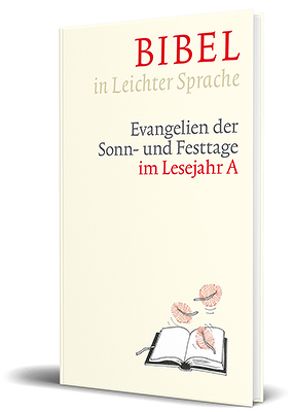 Bibel in Leichter Sprache von Bauer,  Dieter, Ettl,  Claudio, Gross,  Dieter, Mels,  Paulis