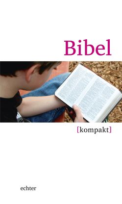 Bibel kompakt von Boss,  Dorothee