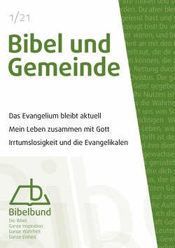 Bibel und Gemeinde