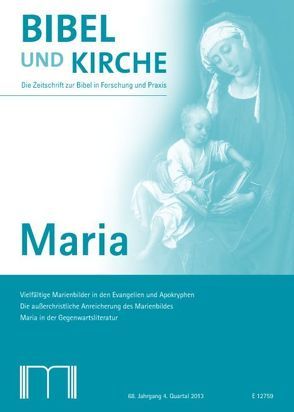 Bibel und Kirche / Maria von Hölscher,  Andreas