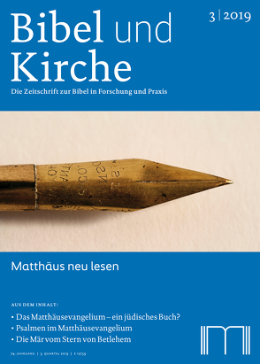 Bibel und Kirche / Christliche und jüdische Schriftauslegung von Böckler,  Annette M., Hecking,  Detlef, Neubrand,  Maria, Rutishauser,  Christian M, Stemberger,  Günter, Wengst,  Klaus