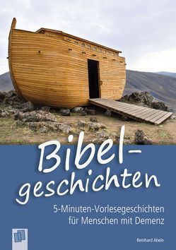 Bibelgeschichten von Abeln,  Reinhard