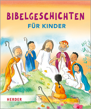 Bibelgeschichten für Kinder von Endersby,  Frank, Nau,  Annette, Wright,  Sally Ann