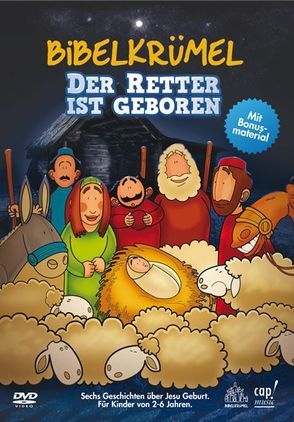 Bibelkrümel von Antal,  Boris, Dernelle-Fischer,  Rebecca