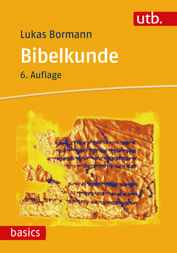 Bibelkunde von Bormann,  Lukas