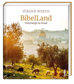 BibelLand von Werth,  Jürgen