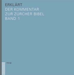 bibel(plus) – erklärt von Krieg,  Matthias, Schmid,  Konrad