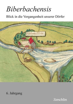 Biberbachensis 6 von Guffler,  Felix