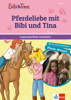 Bibi & Tina: Pferdeliebe mit Bibi und Tina
