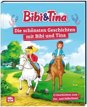 Bibi und Tina: Die schönsten Geschichten mit Bibi und Tina