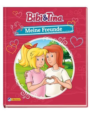 Bibi und Tina: Meine Freunde