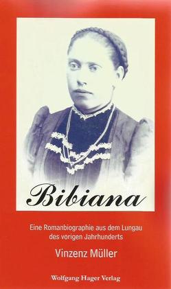 Bibiana von Müller,  Vinzenz