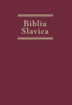 Tschechische Bibeln / Die Kuttenberger Bibel, 1489 von Olesch,  Reinhold, Rothe,  Hans