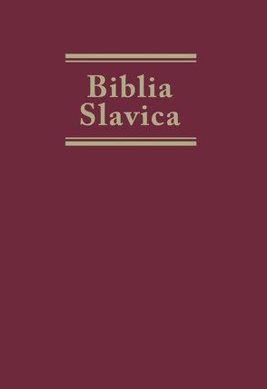 Serie III: Ostslawische Bibeln / Vasilij Kirillovic Trediakovskij, Russischer Psalter 1753 von Olesch,  Reinhold, Rothe,  Hans
