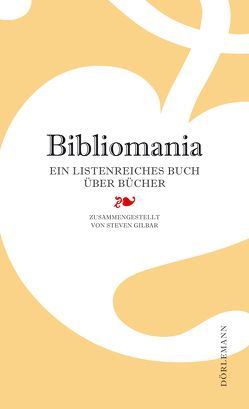 Bibliomania von Detoux,  Christian, Gilbar,  Steven