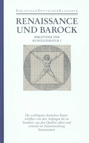 Bibliothek der Kunstliteratur in vier Bänden von Cramer,  Thomas, Klemm,  Christian