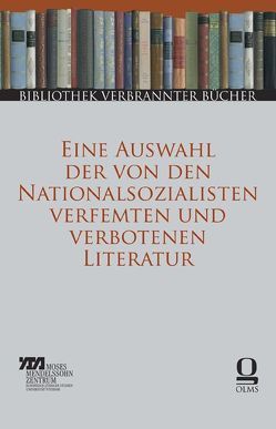 Bibliothek Verbrannter Bücher. Die ersten 10 Bände im Schuber. von Breitling,  Bettina