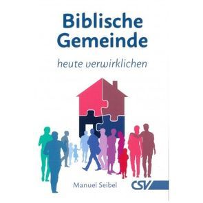 Biblische Gemeinde von Seibel,  Manuel