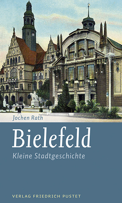 Bielefeld von Rath,  Jochen
