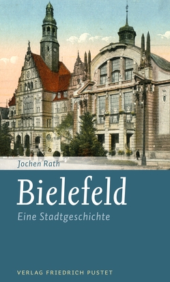 Bielefeld von Rath,  Jochen