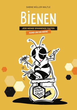 Bienen von Müller-Waltle,  Sabine