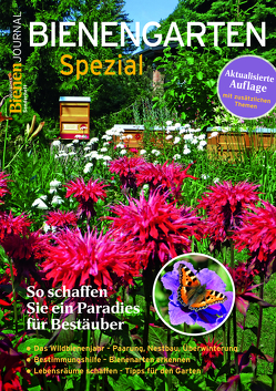 Bienen-Journal Spezial Bienengarten