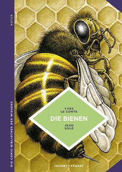 Bienen von Le Conte,  Yves, Solé,  Jean