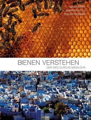 Bienen verstehen von Dettli,  Martin, Ott,  Martin, Rohner,  Philipp
