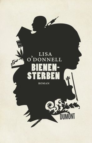 Bienensterben von O'Donnell,  Lisa