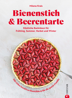 Bienenstich & Beerentarte von Krais,  Milena