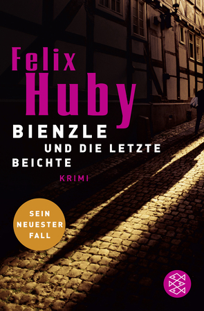 Bienzle und die letzte Beichte von Huby,  Felix