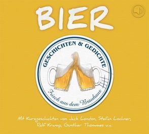 Bier von Kramp,  Ralf, Lochner,  Stefan, London,  Jack, Thömmes,  Günther